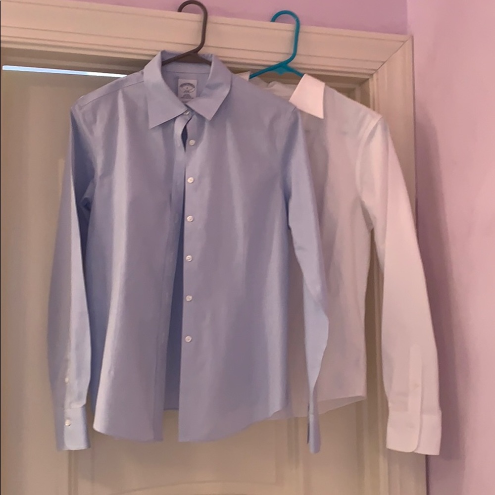 [Brooks Bros] NWOT BOGO